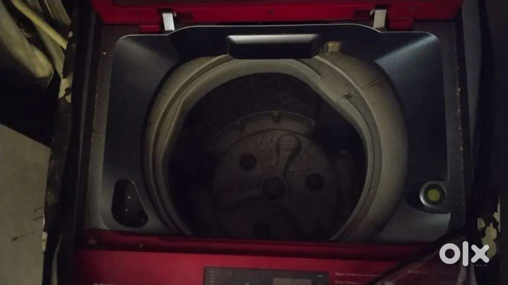 Washing machine good quality