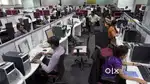 Job for freshers