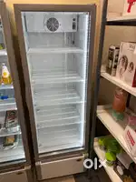 Used visi cooler