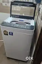 Panasonic Automatic Washing Machine