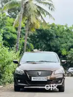 Maruti Suzuki Ciaz VDI Plus, 2017, Diesel