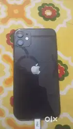 Iphone 11 new condition