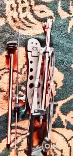 HI-HAT STAND for emergency sale