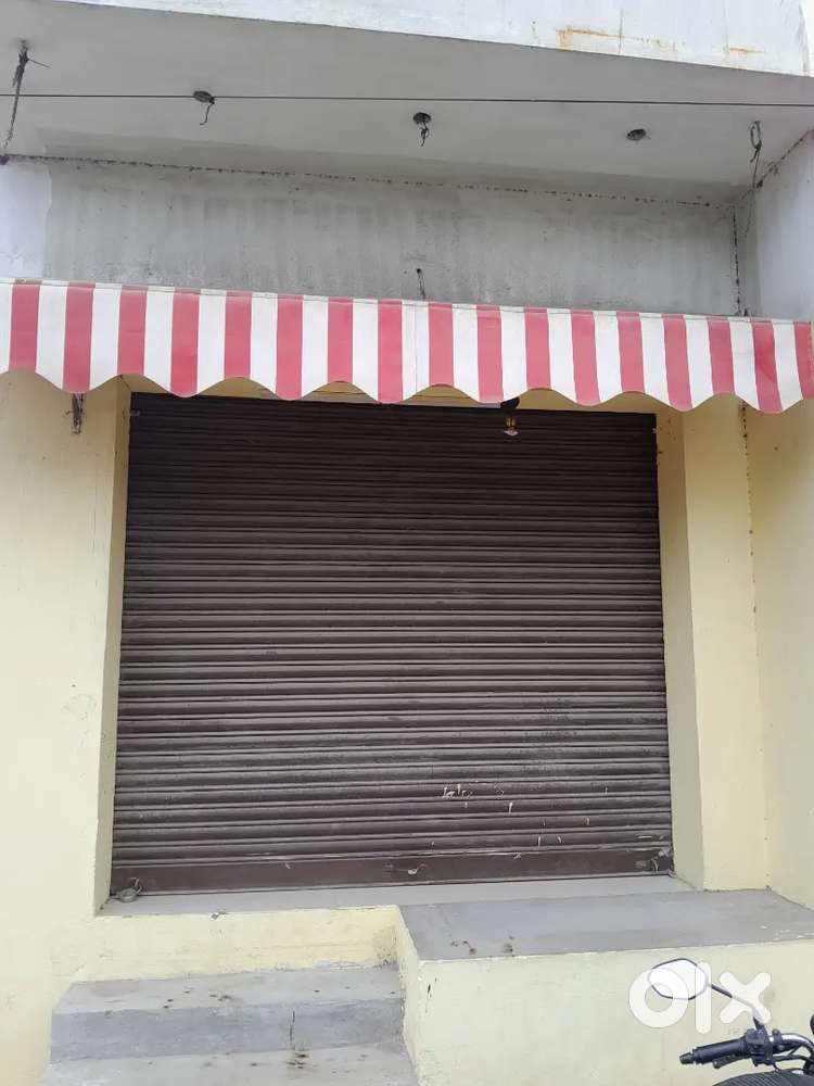 Shop for Rent near Peelamedu Railway Bridge