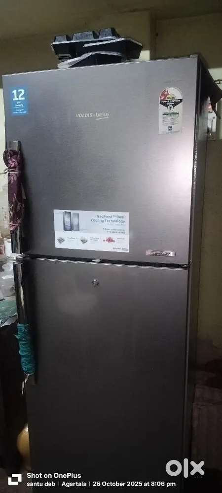 Voltas 340 lit