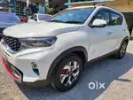 Kia Sonet GTX+ 1.5, 2022, Diesel