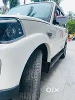 Mahindra Scorpio 2.2 S7, 2021, Diesel