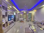Flat for rent, 3bhk fully furnished