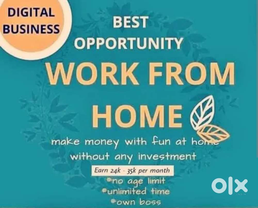 Part time - Full time