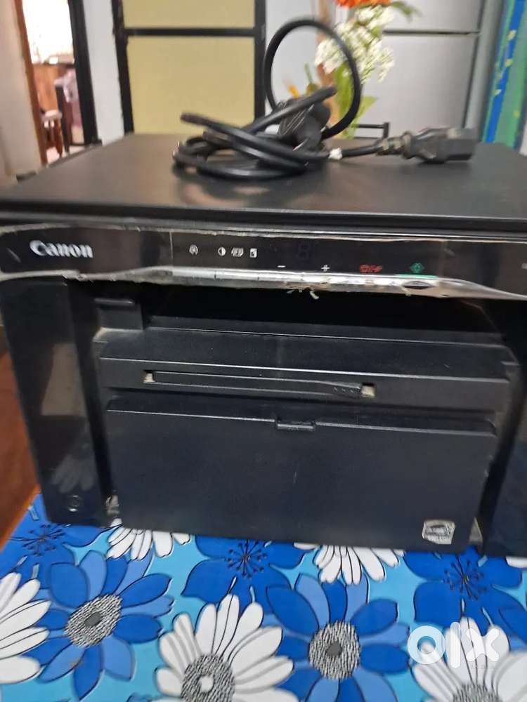 Canon Image Class MF 3010 Printer for sale.