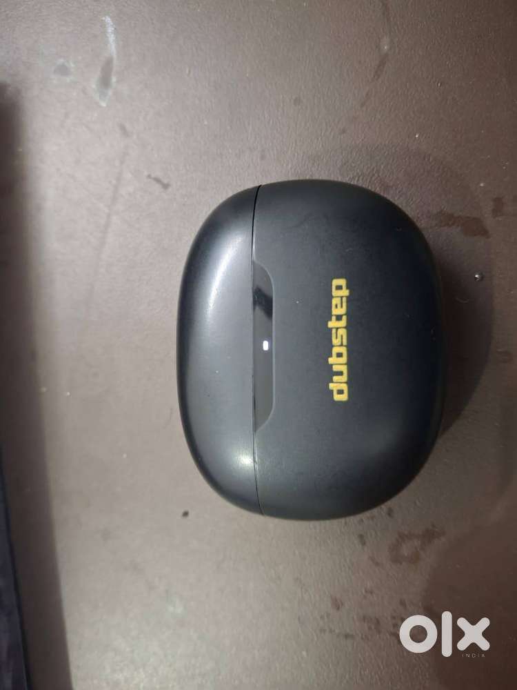 DUBSTEP BUZZ X5 TWS EARBUDS