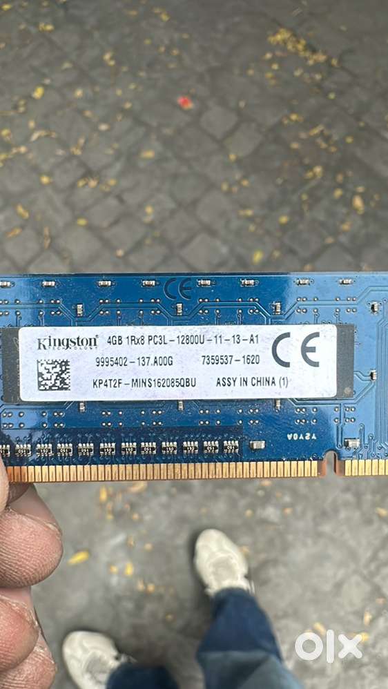 Computer Ram