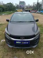 Tata Tiago 1.2 Revotron XZA, 2021, Petrol