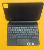 IPADPRO 12.9 INCH MAGIC KEYBOARD WITH TOUCHPAD BNEW CONDITION NOV 2025
