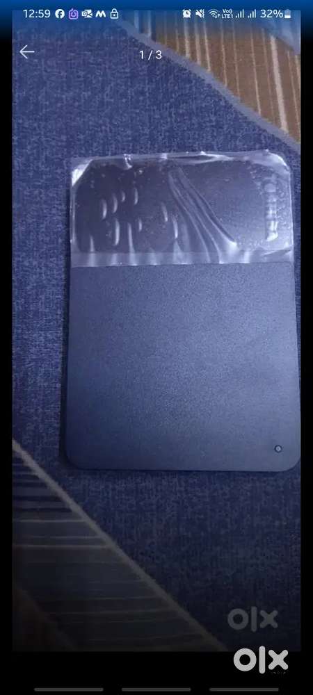 Toshiba Hard disk