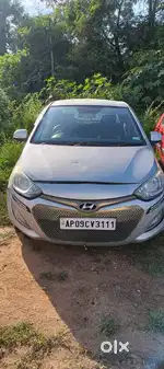Hyundai i20 Diesel Asta, 2013, Diesel