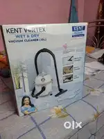 Vaccum cleaner