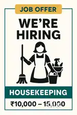 HELPER (food & accommodation provided)