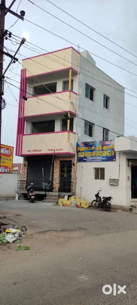 Office Space for Rent