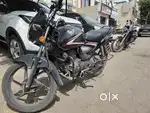 Honda Shine Good Condition