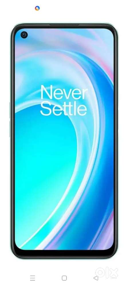 Oneplus nurud ce2lite