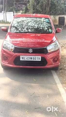 Maruti Suzuki Celerio 2021 CNG & Hybrids 37038 Km Driven