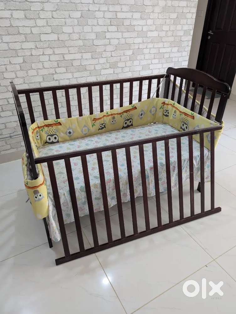 Baby Cot/Crib for sale