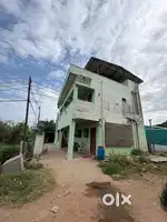 Commercial Building for sale at Sathy road