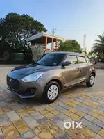 Maruti Suzuki Swift VXI ABS BSIV, 2020, Petrol