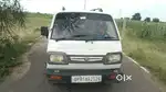 Maruti Suzuki Omni 2015 LPG 54000 Km Driven