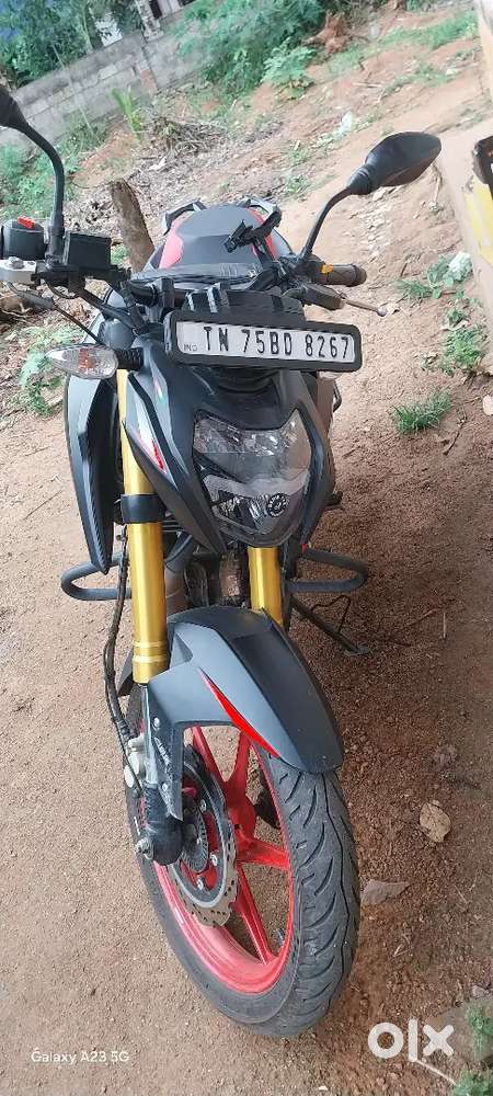 Good condition 4 months only