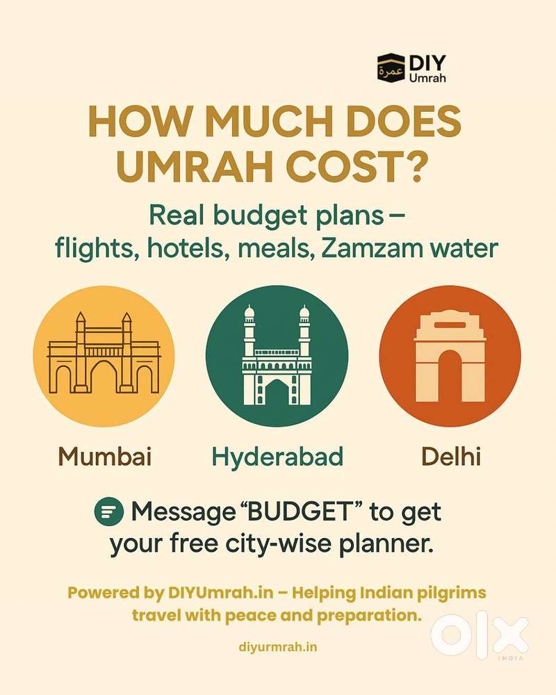 Umrah and haj package Serving pilgrims since 2004 Hajis with guidance