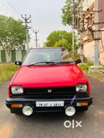 Maruti Suzuki 800, 1998, Petrol