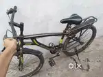Good Quality of cycle