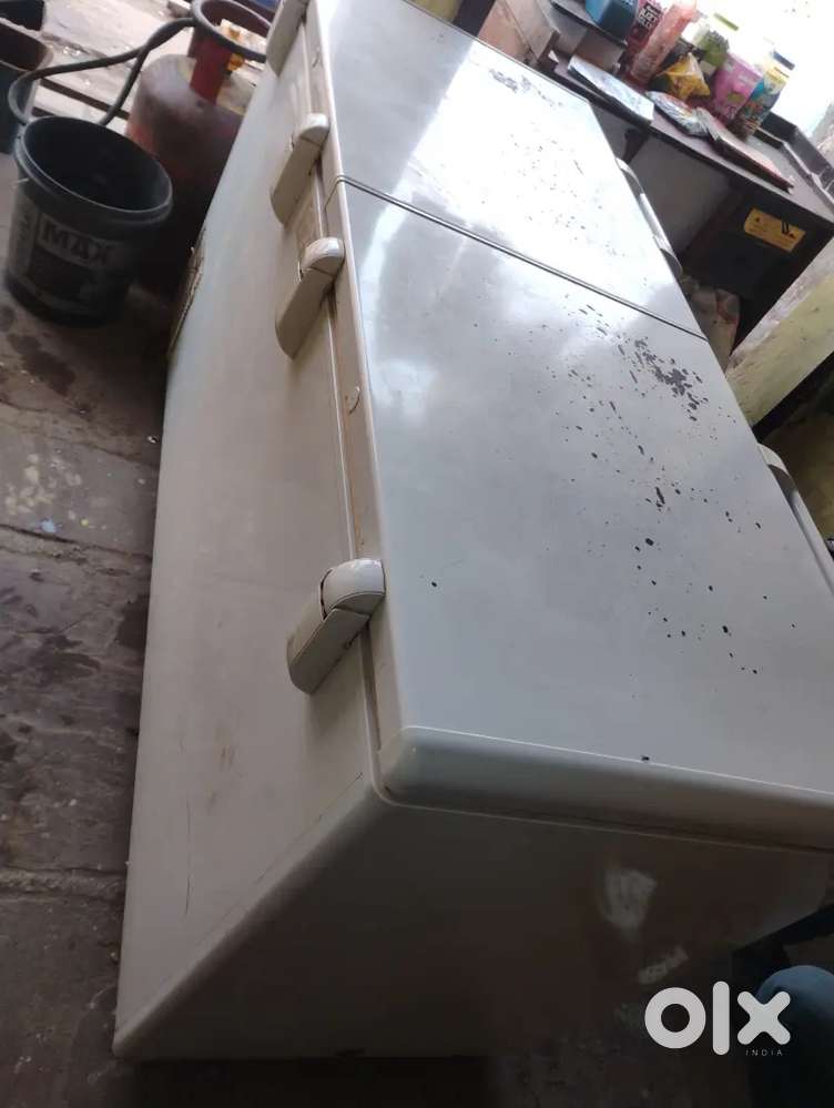 Chalu he 2 saal chala he cooling chalu he