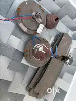 2 ceiling fan