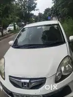 Honda Brio 2013 CNG & Hybrids 81000 Km