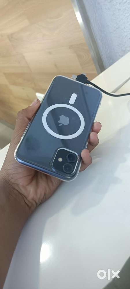 I phone 11