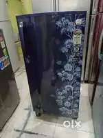 Rol2,  Godrej latest model fridge