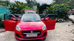 Maruti Suzuki Swift- registration 2023