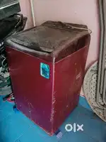 Whirl pool machine