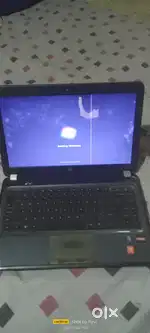 “HP Pavilion g6 Laptop  Core i3  2GB RAM  500GB HDD  New Battery”