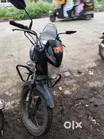 Best condition bike