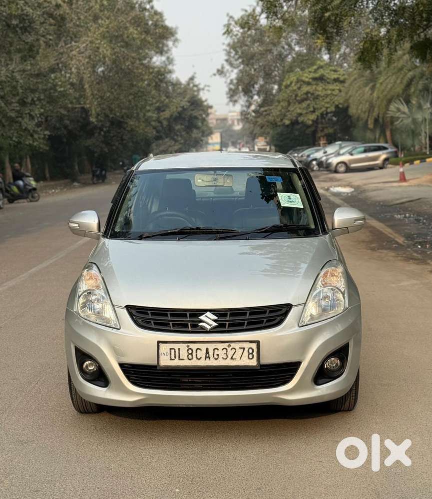 Maruti Suzuki Swift VXI Optional, 2015, CNG & Hybrids