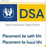 Free DSA Class Every Mon, Thursday & Public Speaking every Sunday