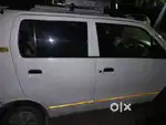 Maruti Suzuki Wagon R 2017