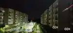Brand new flat for lease in Thanisandra