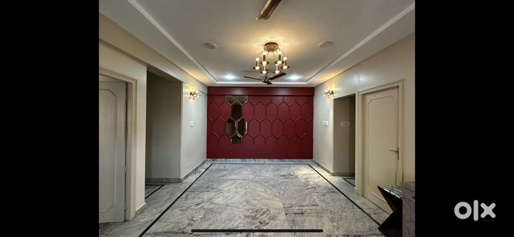 3BHK Flat in Sardarpura