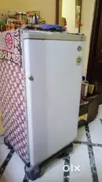 Godrej Refrigerator