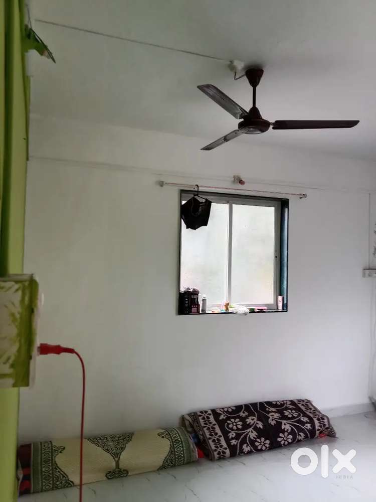 BHK on rent only @13k Urgently